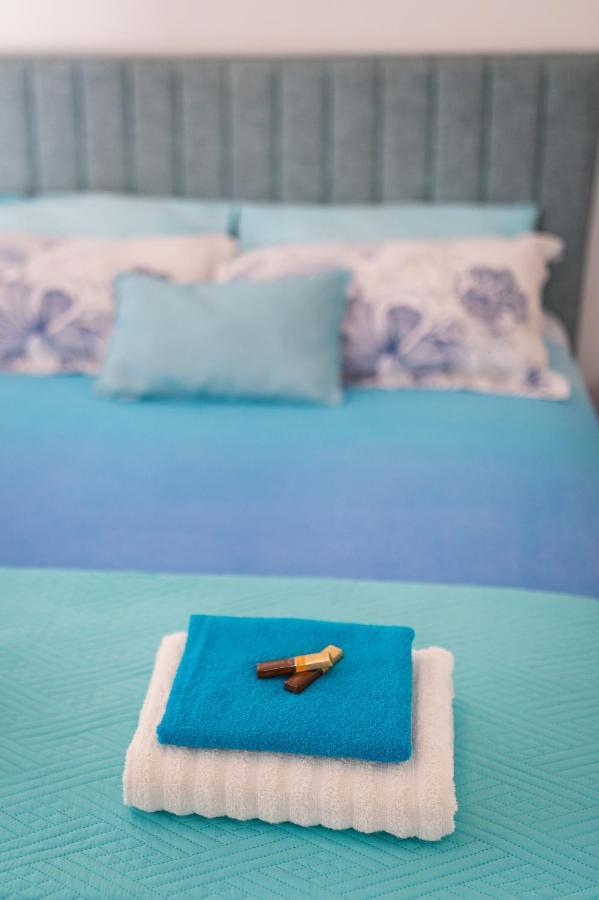 Nautica Free Parking Apartment ชิเบนิก ภายนอก รูปภาพ