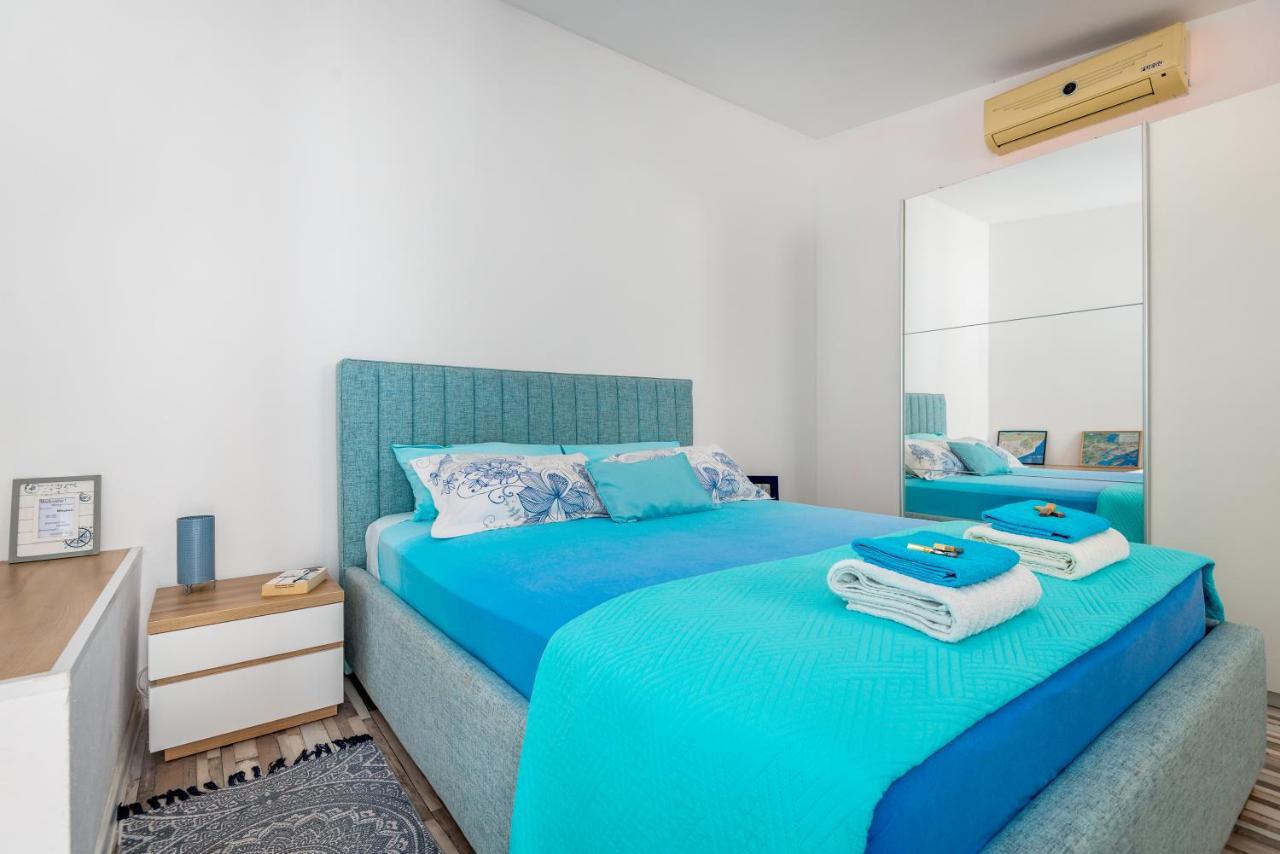 Nautica Free Parking Apartment ชิเบนิก ภายนอก รูปภาพ