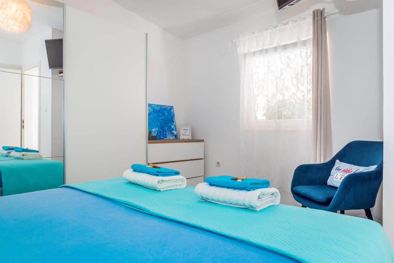 Nautica Free Parking Apartment ชิเบนิก ภายนอก รูปภาพ