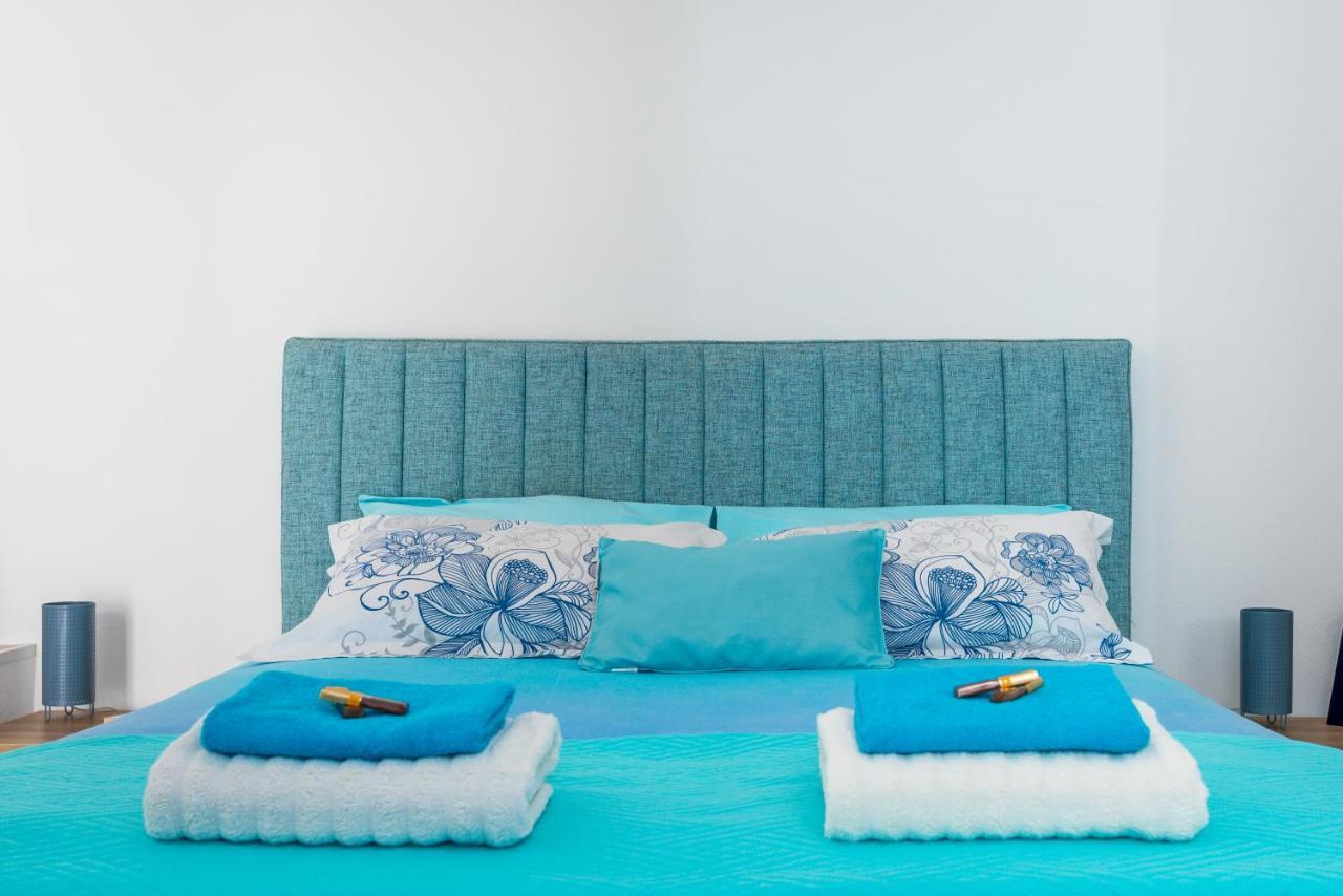 Nautica Free Parking Apartment ชิเบนิก ภายนอก รูปภาพ