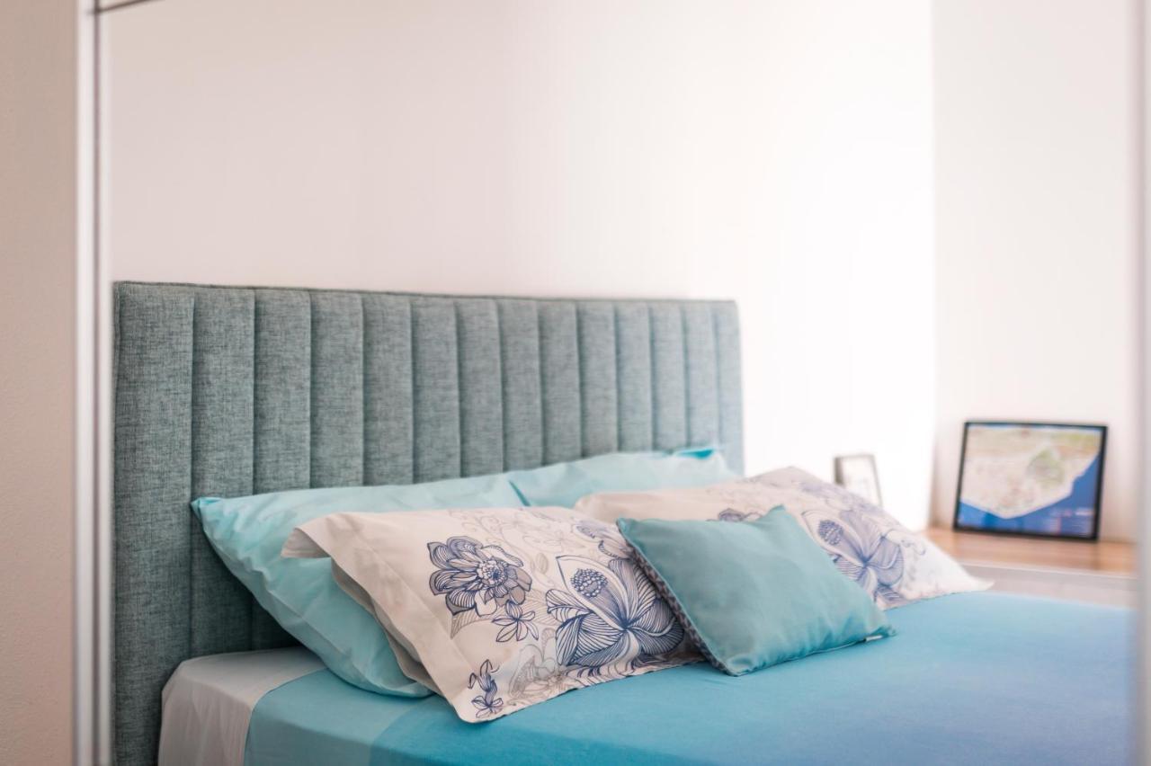 Nautica Free Parking Apartment ชิเบนิก ภายนอก รูปภาพ