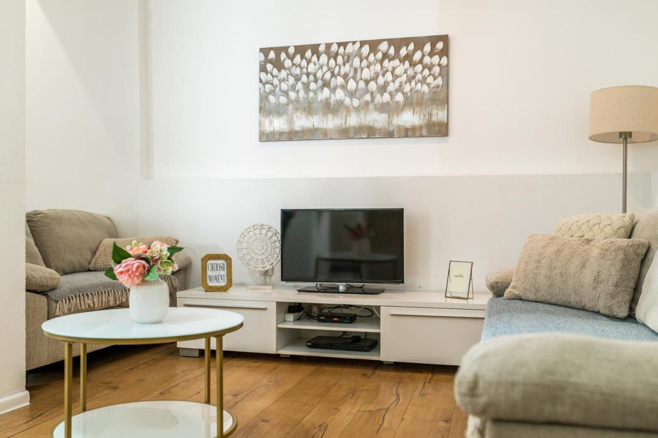 Nautica Free Parking Apartment ชิเบนิก ภายนอก รูปภาพ