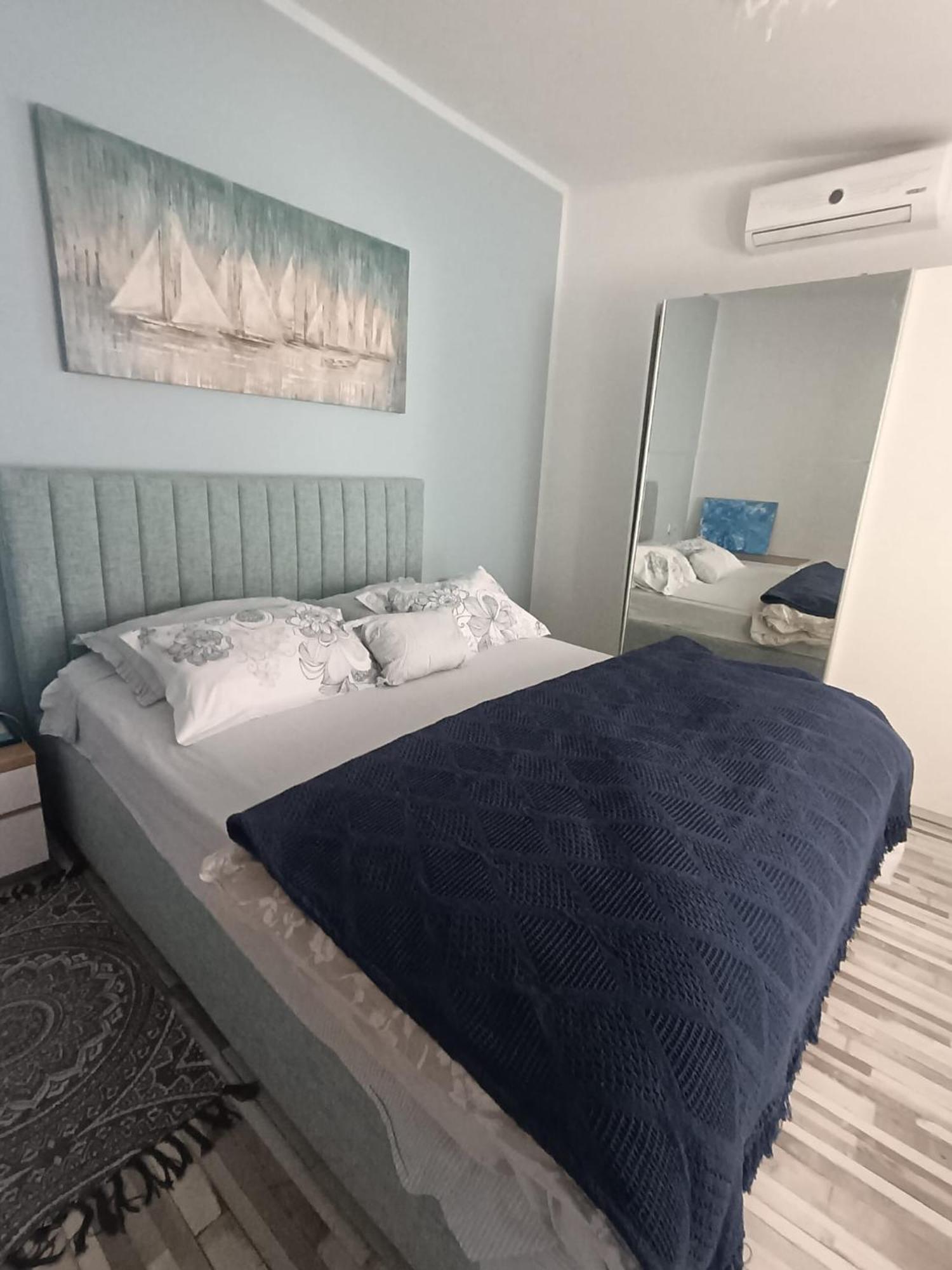 Nautica Free Parking Apartment ชิเบนิก ภายนอก รูปภาพ