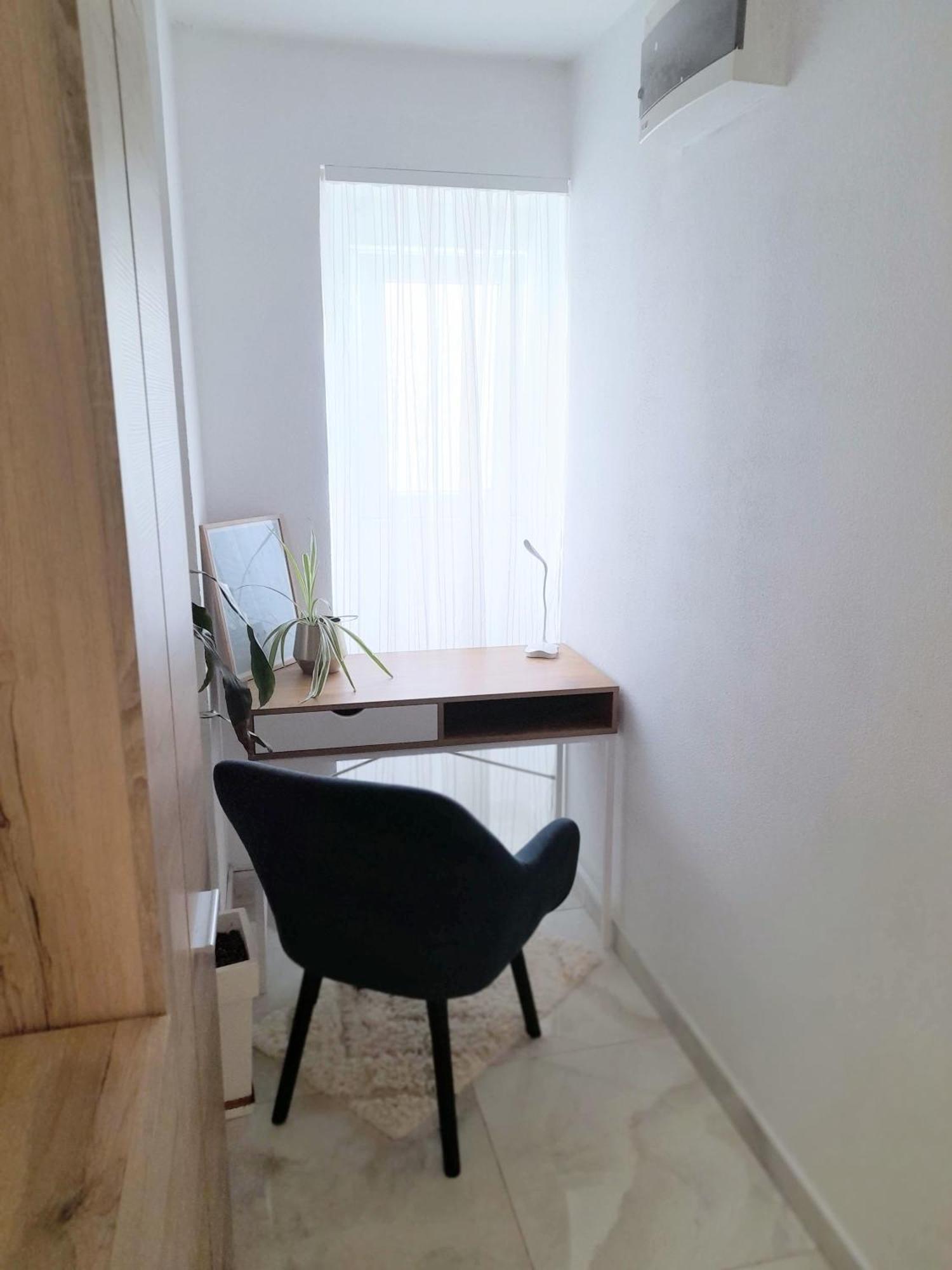 Nautica Free Parking Apartment ชิเบนิก ภายนอก รูปภาพ